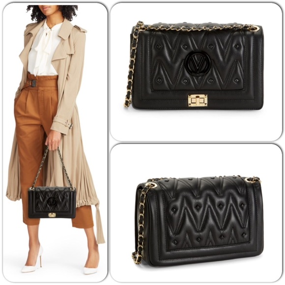 Valentino By Mario Valentino Handbags - Valentino by Mario Valentino Shoulder Bag